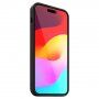 Next One Mist Shield kryt s MagSafe pre iPhone 15 Pro - čierny