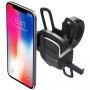 iOttie Easy One Touch 4 Bike univerzálny držiak na bicykel pre iPhone - čierny