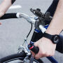 iOttie Easy One Touch 4 Bike univerzálny držiak na bicykel pre iPhone - čierny