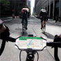 iOttie Easy One Touch 4 Bike univerzálny držiak na bicykel pre iPhone - čierny