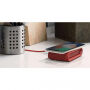 iOttie iON Wireless Pad Plus Ruby bezdrôtová rýchlonabíjačka pre iPhone – červená