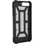 UAG Pathfinder odolné puzdro pre Apple iPhone 8 Plus/7 Plus – biela