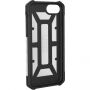 UAG Pathfinder odolné puzdro pre Apple iPhone SE (2020/2022) / 8 / 7 – biela