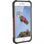 UAG Pathfinder odolné puzdro pre Apple iPhone SE (2020/2022) / 8 / 7 – tmavozelená