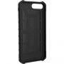 UAG Pathfinder odolné puzdro pre Apple iPhone 8 Plus/7 Plus – tmavosivá