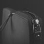 MUJJO Folio Sleeve pre 13" MacBook Pro – čierna