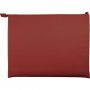 UNIQ LYON Sleeve obálka na iPad do 13" / MacBook do 14” - červená