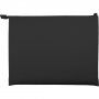 UNIQ LYON Sleeve obálka na MacBook do 16” - čierna