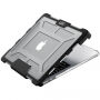 UAG Plasma Ice odolný kryt pre MacBook Pro 13" (A1706 / A1708 / A1989 / A2159) – číry