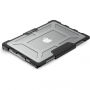 UAG Plasma Ice odolný kryt pre MacBook Pro 13" (A1706 / A1708 / A1989 / A2159) – číry