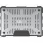 UAG Plasma Ice odolný kryt pre MacBook Pro 13" (A1706 / A1708 / A1989 / A2159) – číry