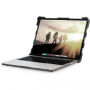 UAG Plasma Ice odolný kryt pre MacBook Pro 13" (A1706 / A1708 / A1989 / A2159) – číry