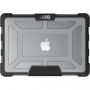 UAG Plasma Ice odolný kryt pre MacBook Pro 13" (A1706 / A1708 / A1989 / A2159) – číry