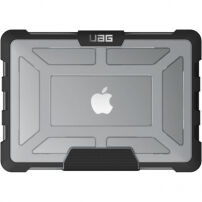 UAG Plasma Ice odolný kryt pre MacBook Pro 13" (A1706 / A1708 / A1989 / A2159) – číry