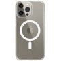 Next One Mist Shield kryt s MagSafe pre iPhone 15 Pro Max - číry
