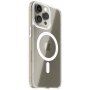 Next One Mist Shield kryt s MagSafe pre iPhone 15 Pro Max - číry