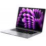 Spigen SafeView Privacy Filter magnetická Anti-Spy fólia pre MacBook Air 15" (A2941/A3114)