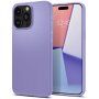 Spigen Thin Fit ultratenký kryt pre iPhone 15 Pro Max - fialový