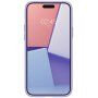 Spigen Thin Fit ultratenký kryt pre iPhone 15 Pro Max - fialový