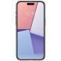 Spigen Thin Fit ultratenký kryt pre iPhone 15 Pro Max - tmavohnedý