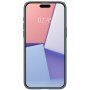 Spigen Thin Fit ultratenký kryt pre iPhone 15 Pro Max - tmavozelený