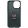 Spigen Thin Fit ultratenký kryt pre iPhone 15 Pro Max - tmavozelený