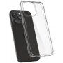 Spigen Ultra Hybrid transparentný kryt pre iPhone 15 Pro Max - číry