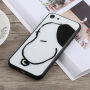 Kryt pre iPhone SE (2020/2022) / 8 / 7 – veselý Snoopy