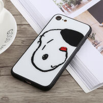 Kryt pre iPhone SE (2020/2022) / 8 / 7 – Snoopy