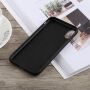 Kryt pre iPhone X/XS – veselý Snoopy