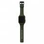UAG Scout odolné puzdro s remienkom na Apple Watch 45 mm - olivový