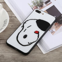 Kryt pre iPhone 7 Plus/8 Plus – Snoopy
