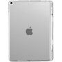 Mäkký kryt s priestorom na Apple Pencil pre iPad 10,2" (2019-2021) - číry
