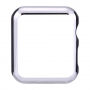 Puzdro s ochranou displeja pre Apple Watch 42 mm – strieborná