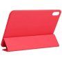 Ultratenké magnetické puzdro pre iPad mini 6 / mini 7 - červené