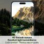 Imak ochranná hydrogélová fólia na iPhone 15 Pro - 2 ks