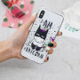 Plastový kryt pre iPhone X/XS – Batcorn