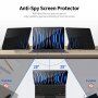 ENKAY tvrdené Anti-Spy 2.5D sklo na iPad mini 6 / mini 7