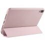 Flipové puzdro pre iPad mini 6 / mini 7 - ružové