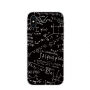 Ochranný kryt pre iPhone X/XS – popísaná tabuľa