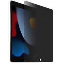 ENKAY tvrdené Anti-Spy 2.5D sklo na iPad 10,2" (2019–2021)