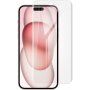 Imak ochranná hydrogélová fólia na iPhone 15 Plus - 2 ks