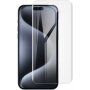 Imak ochranná hydrogélová fólia na iPhone 15 Pro - 2 ks