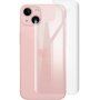 Imak ochranná hydrogélová fólia na zadnú stranu na iPhone 15 - 2 ks