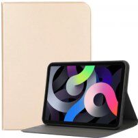 Ochranné puzdro so stojančekom pre iPad mini 6 / mini 7 - zlaté