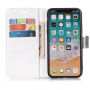 2v1 odnímateľné puzdro pre iPhone XS Max – páv