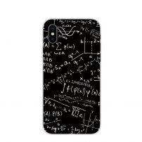 Ochranný kryt pre iPhone XS Max – popísaná tabuľa