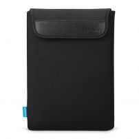 BAFEWLD elegantná obálka pre MacBook Pro 13,3"/Air 13" – čierna