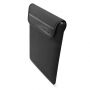 BAFEWLD elegantná obálka pre MacBook Pro 13,3"/Air 13" – čierna