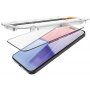 Spigen GLAS.tR EZ Fit tvrdené sklo na iPhone 15 Pro Max